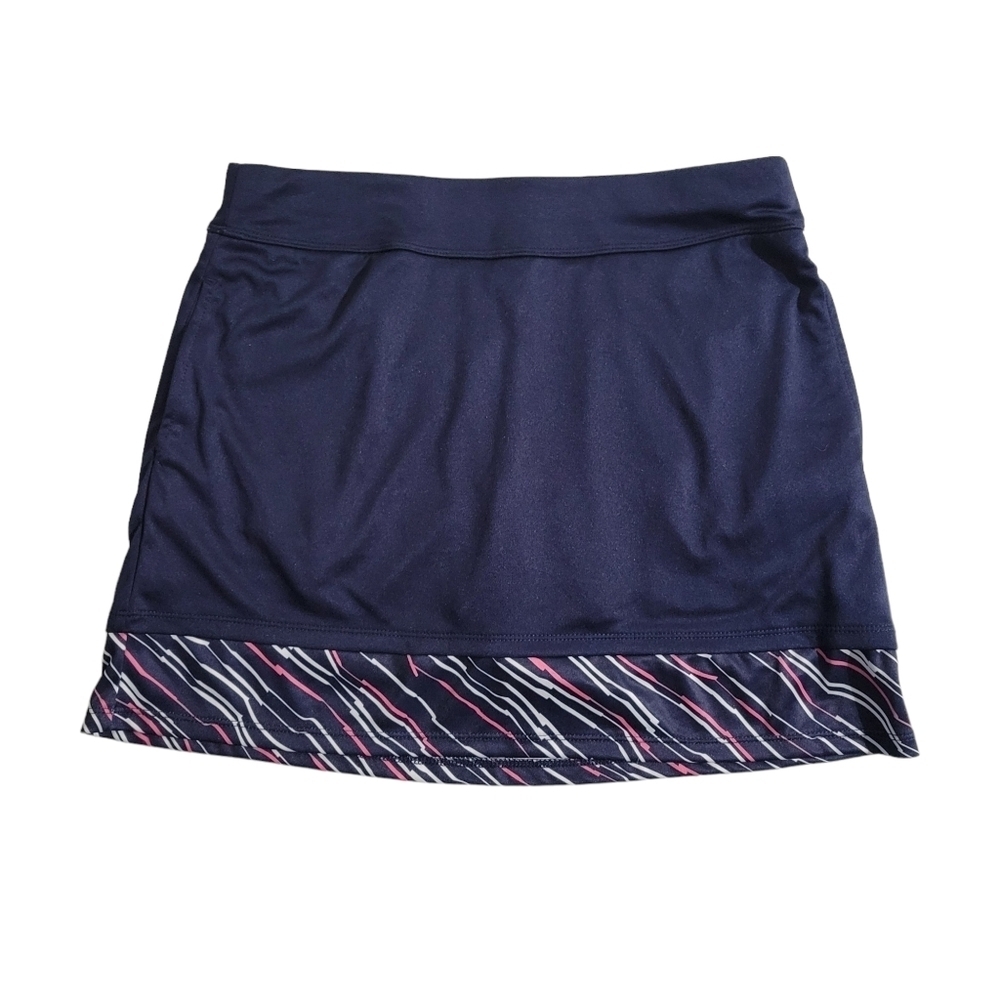 NWT PGA TOUR APPAREL Skirt Golf Skort Pickleball